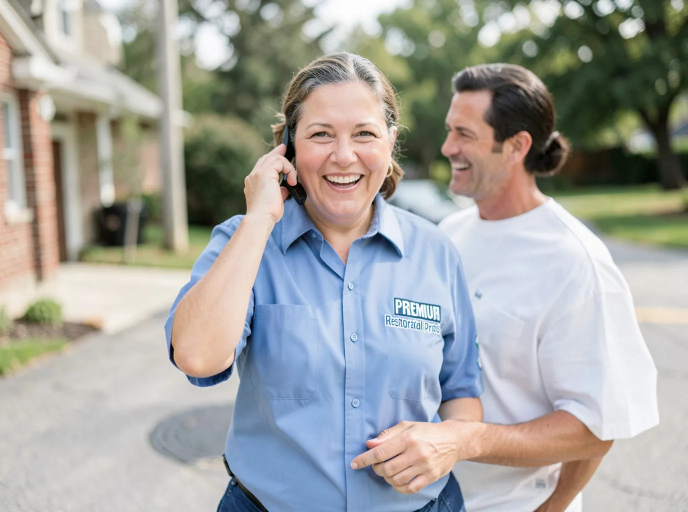 Water Damage Restoration Beverly Shores, IN FAQs